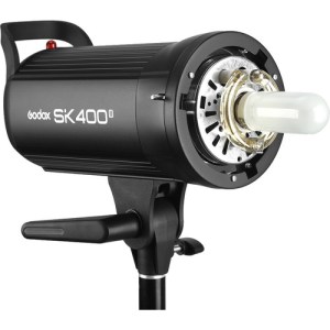 Godox SK400II Flash de estudio