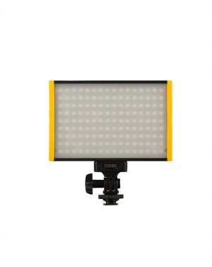 Ikan Onyx 120 Bi-Color  Luz Led De Aluminio