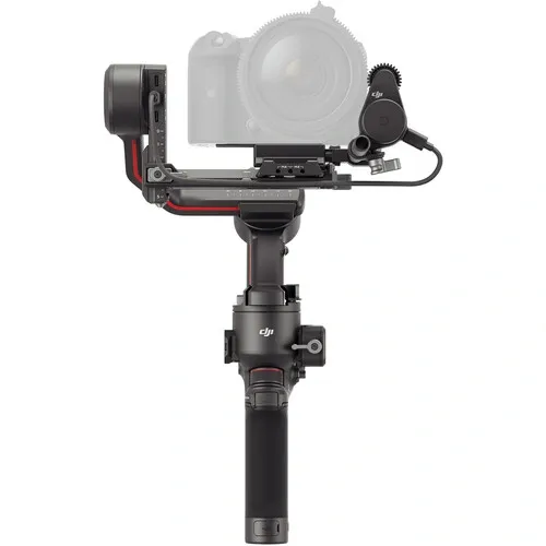 DJI RS3 COMBO - Imagen 7