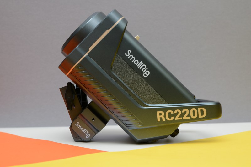 SmallRig RC 220D Daylight LED Monolight