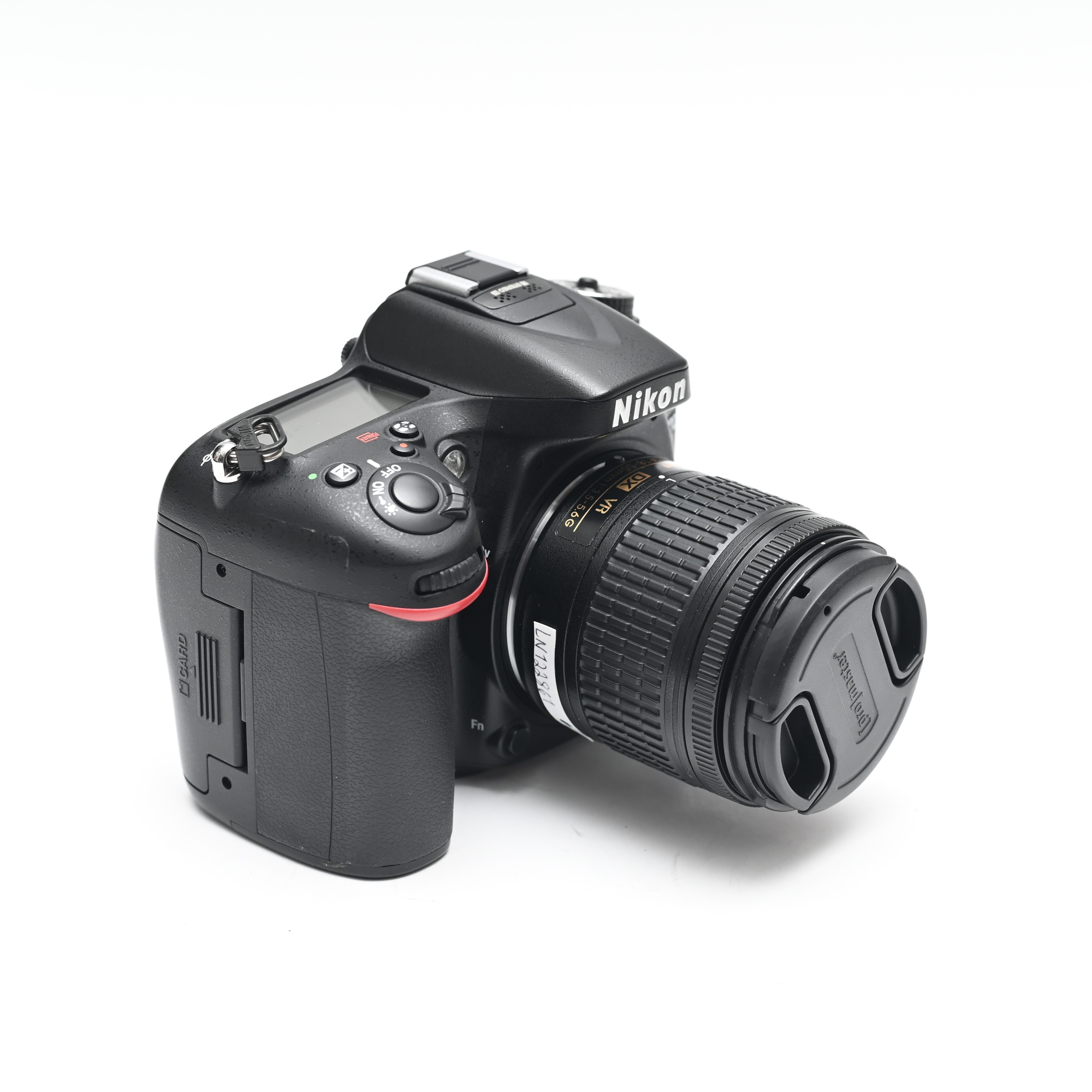 Nikon D5100 Use Nikon D7100 As Webcam Excelshots USB Cable For