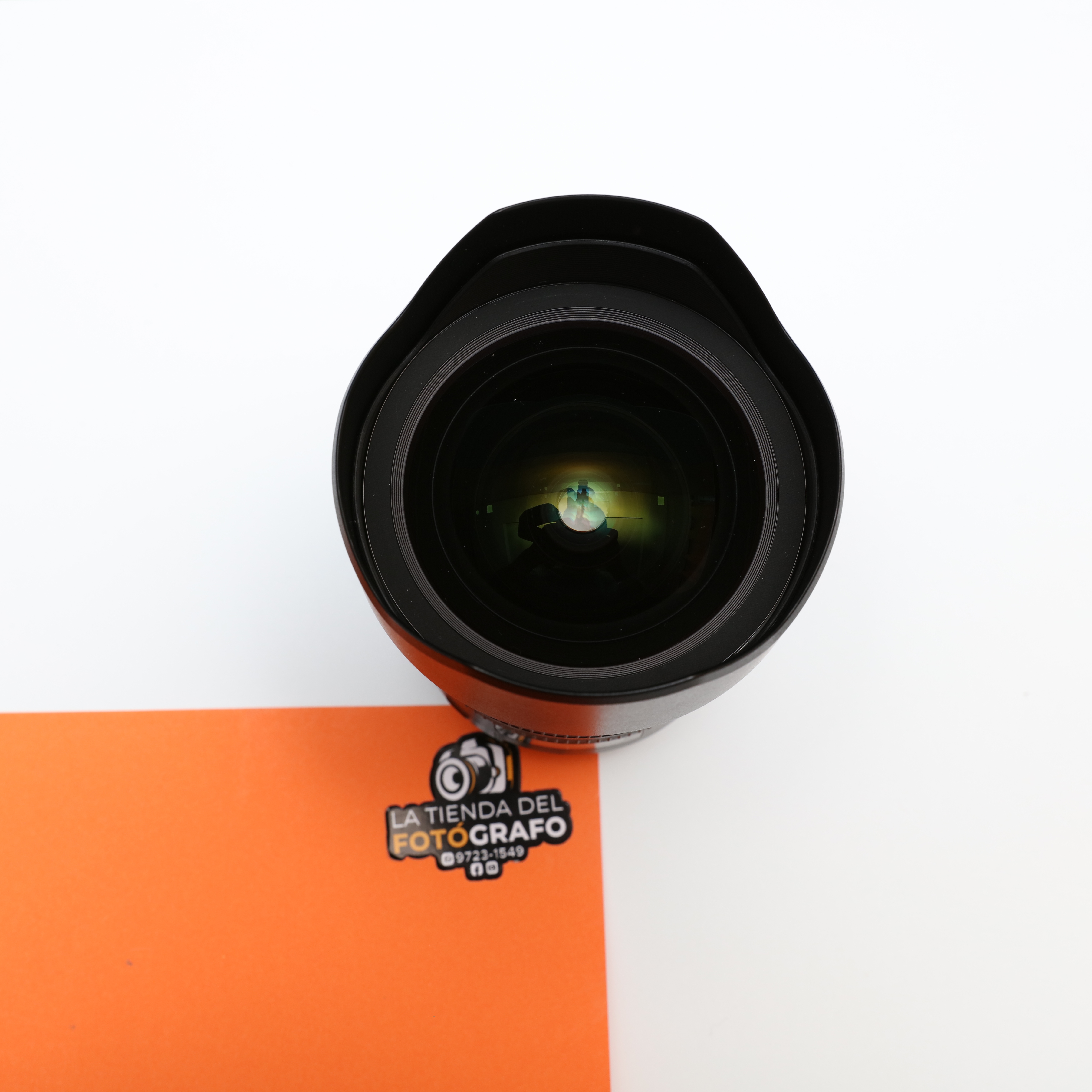 Lente Tamron SP 15-30mm f/2.8 Di VC USD para Canon EF - Imagen 3