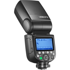 Godox Ving V860III TTL para cámaras Sony