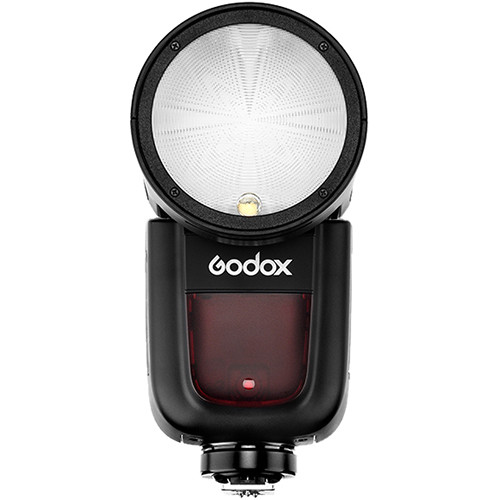 Flash Godox V1 para Sony - Imagen 2