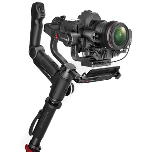 Estabilizador Zhiyun Crane 3-Lab - Imagen 2
