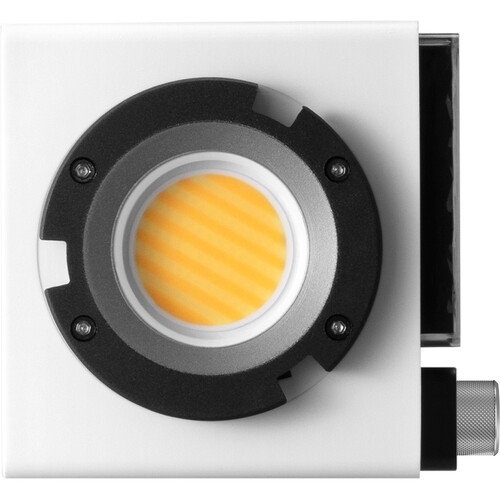 Zhiyun MOLUS G60 Bi-Color Pocket - Imagen 5