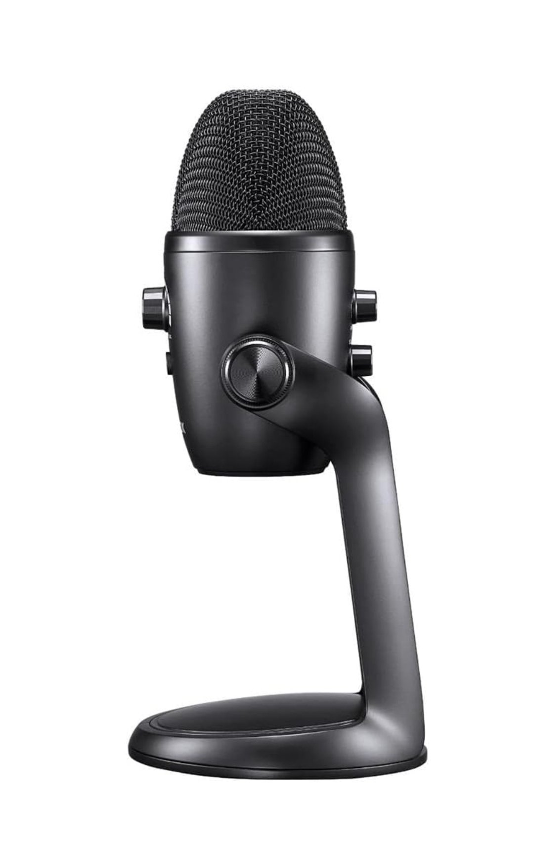Micrófono USB de estudio Godox UMic82 | Audio nítido para podcasts y streaming - Imagen 2