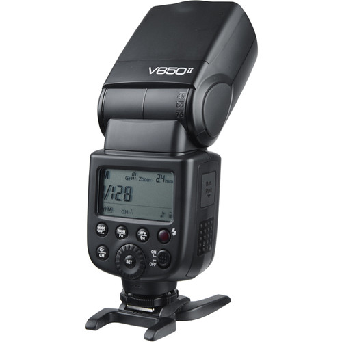 FLASH GODOX V850II