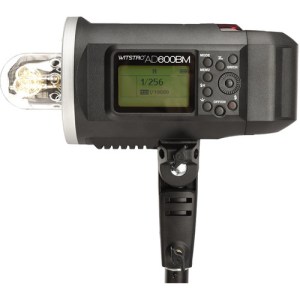 Godox AD600BM Witstro Manual Flash Todo en Uno para Exteriores