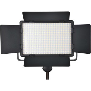 Godox LED500W luz de video LED de luz diurna