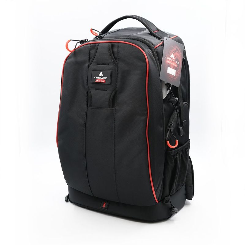 Mochila Premium Camera Up Photo Gear