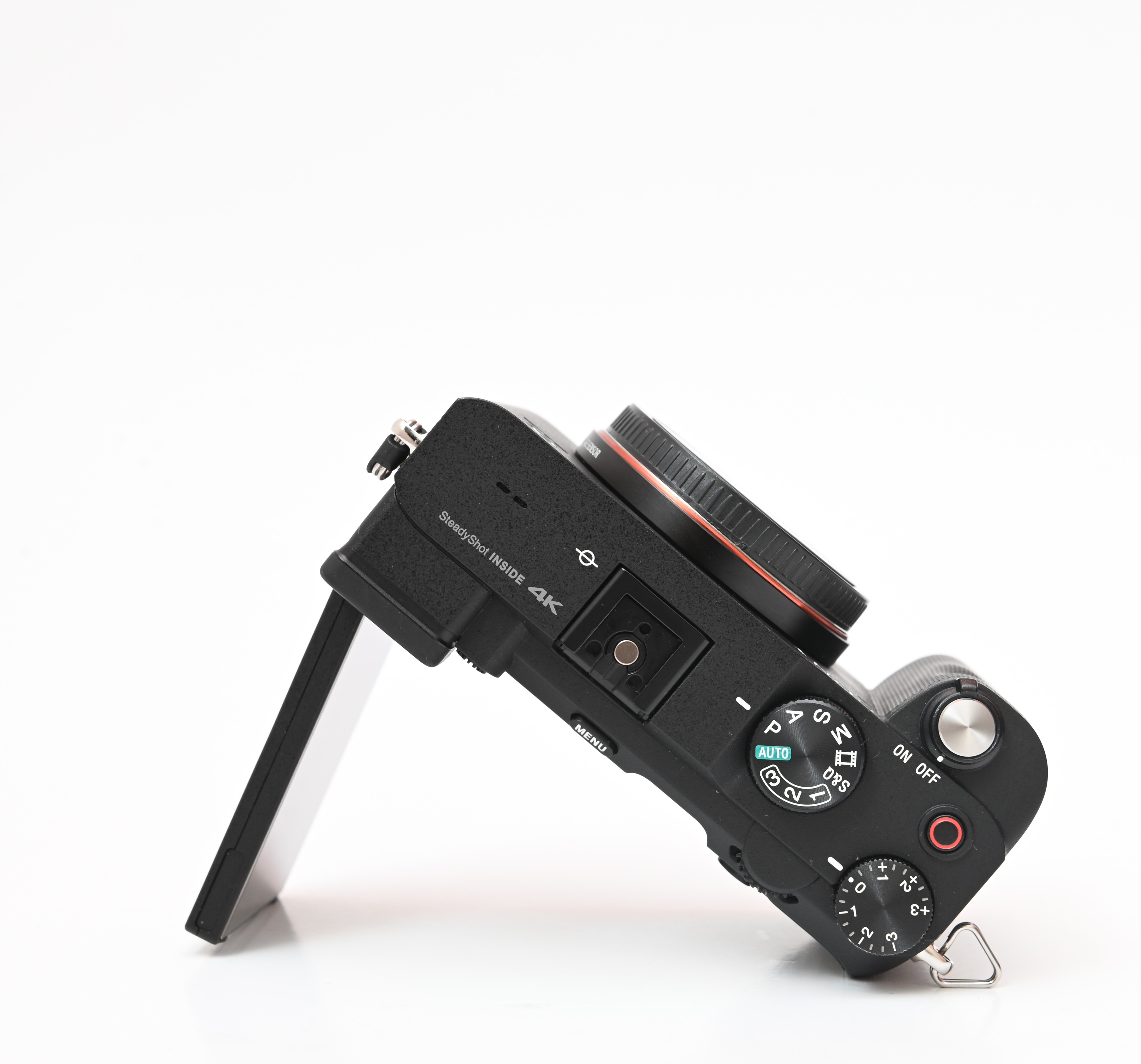 Cámara Sony a7C - Imagen 6