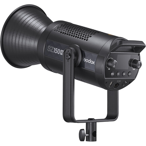 Godox SZ150R Zoom RGB LED Monolight - Imagen 4