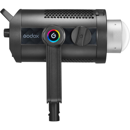 Godox SZ150R Zoom RGB LED Monolight - Imagen 5
