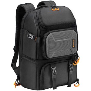 Mochila para cámara profesional TARION PB-L