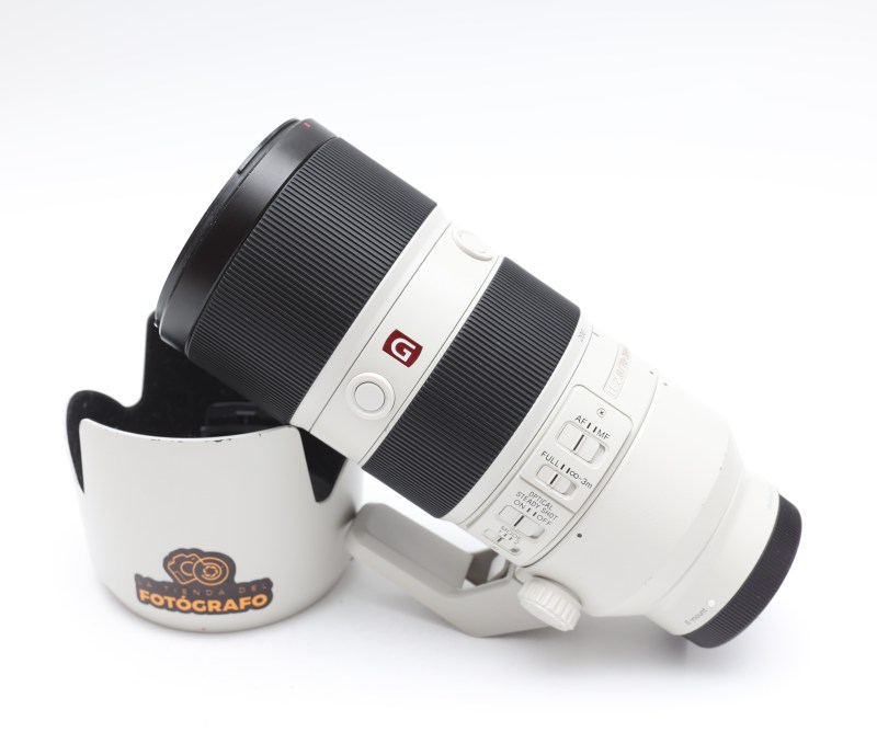 Lente Sony FE 70-200mm f/2.8 GM OSS