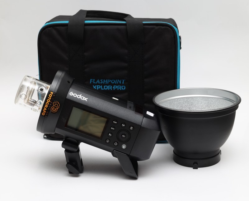 Flash Godox AD400Pro Witstro