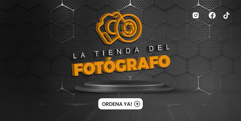 Poster promocional marca