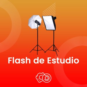 Flash de estudio