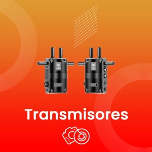 TRANSMISORES