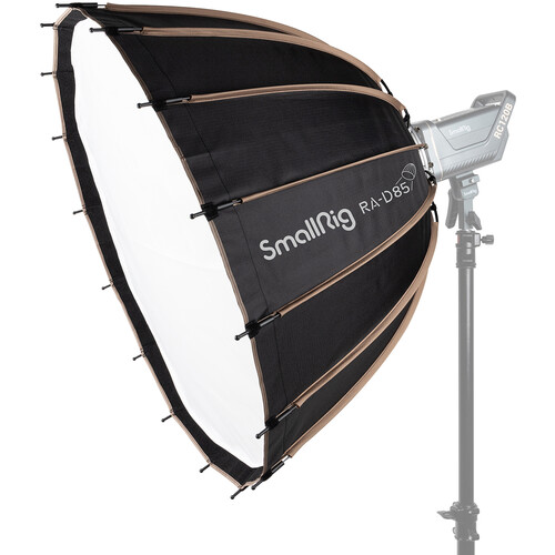 Softbox SmallRig RA-D85