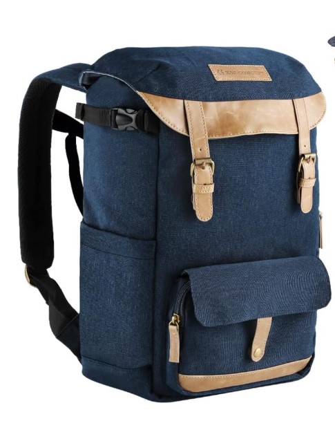 K&F CONCEPT Mochila para Cámara Profesional