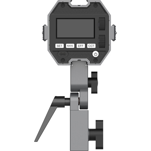 COLBOR Luz de video COB CL60M - Imagen 5