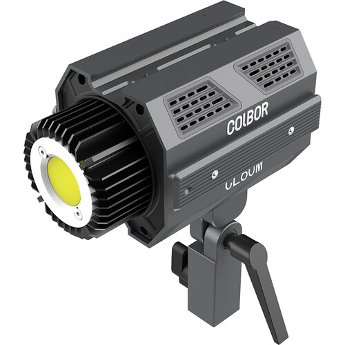 COLBOR Luz de video COB CL60M - Imagen 2