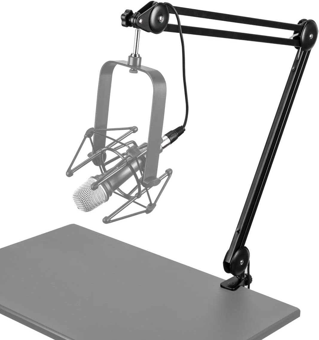 Rode Paquete de 2 micrófonos dinámicos PodMic para podcasting - Imagen 5