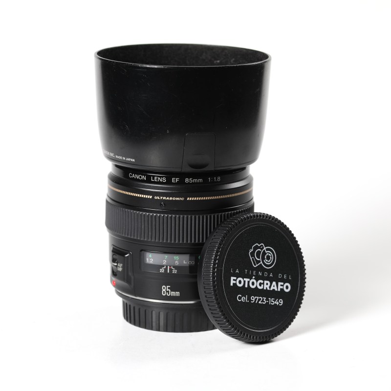 Lente Sigma Art 35mm f/1.4 para Sony