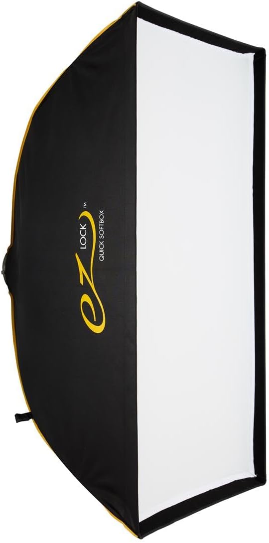 Softbox Glow EZ Lock 36x48 Quick Rectángulo