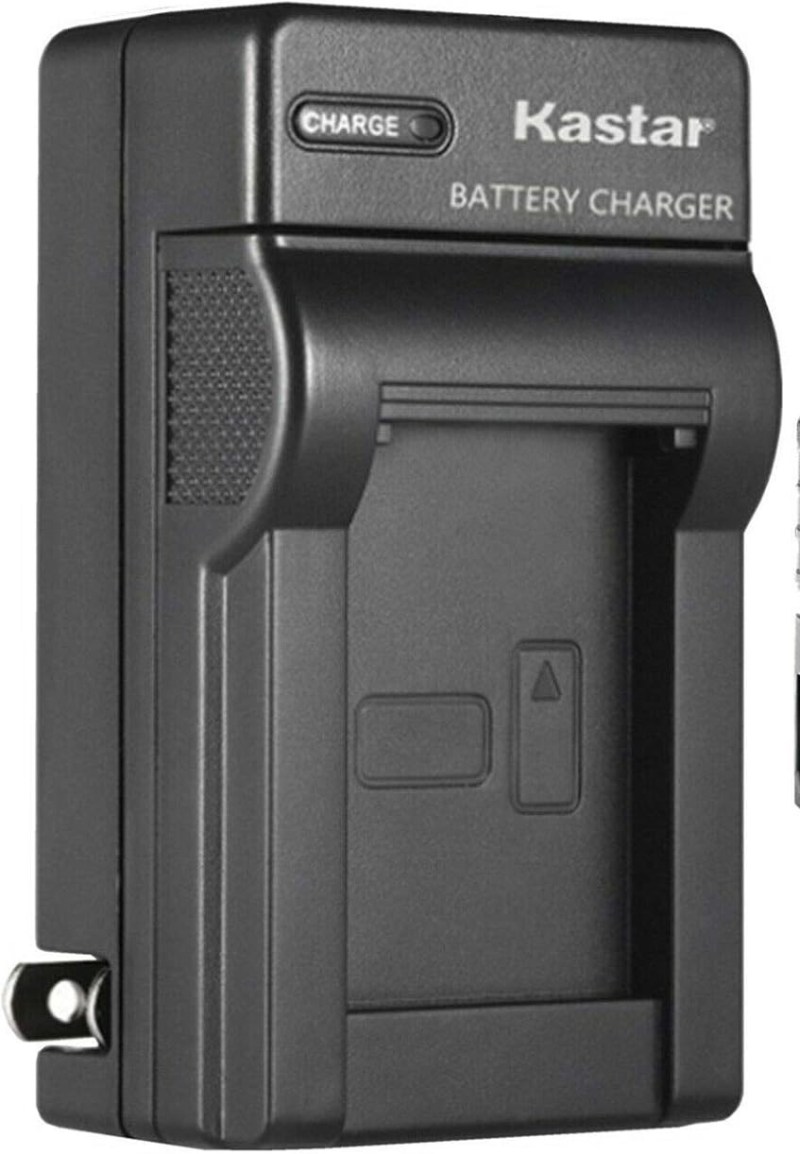 Cargador para batería Nikon EN EL15