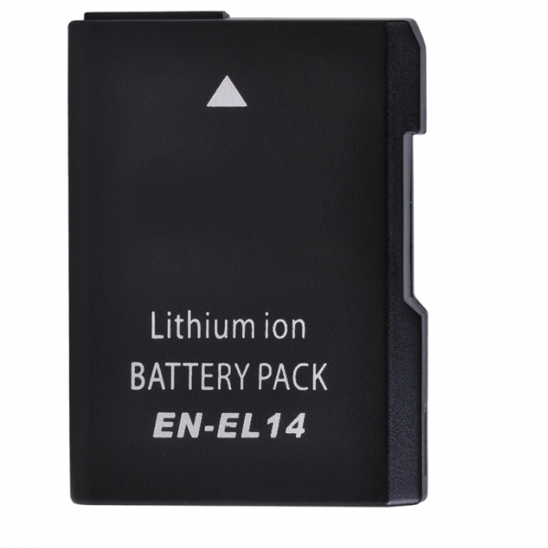 Batería Nikon EN-EL14