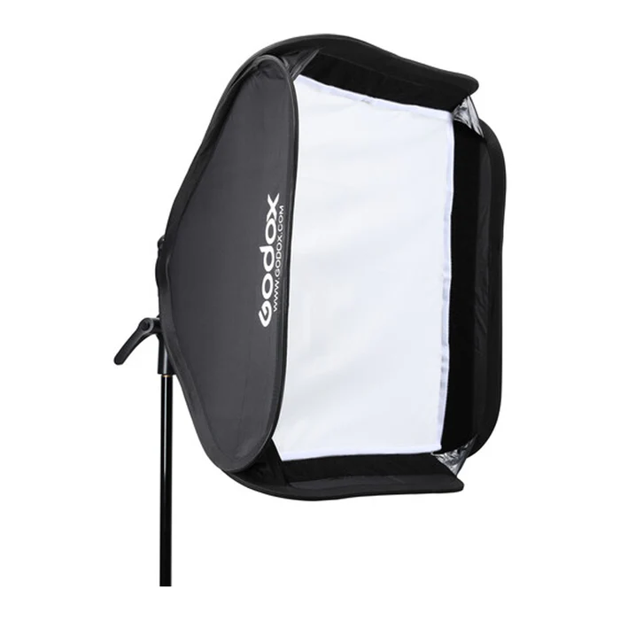 SOFTBOX GODOX DE 80X80CM