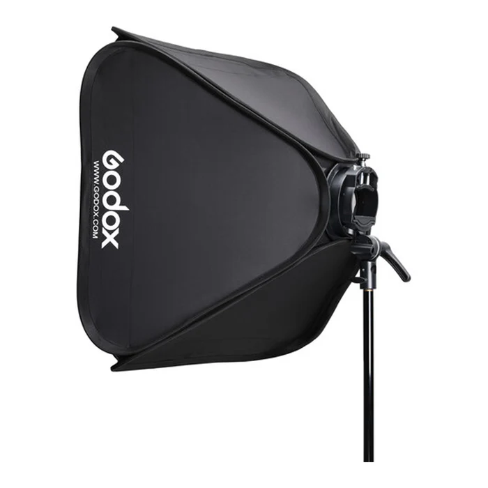 SOFTBOX GODOX DE 80X80CM - Imagen 2
