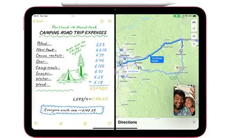 iPad (A16) - Imagen 5