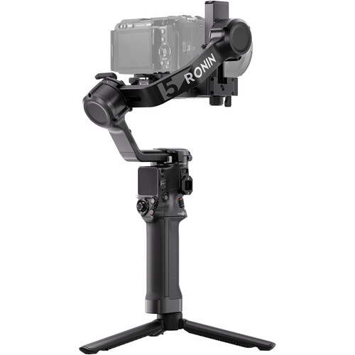 DJI RS 5 Estabilizador de Gimbal