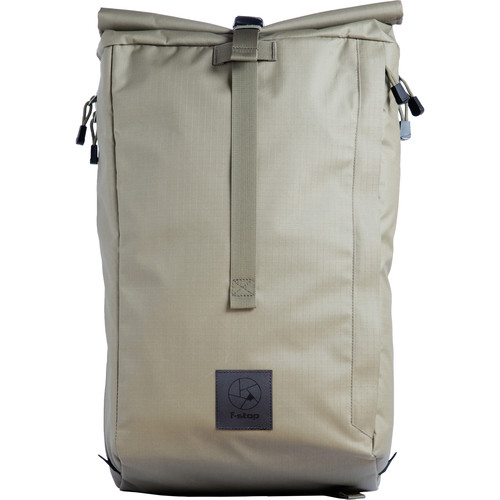 Mochila f-stop Dalston (Aloe, 21L)