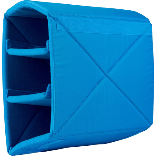 Mochila f-stop Dalston (Aloe, 21L) - Imagen 6