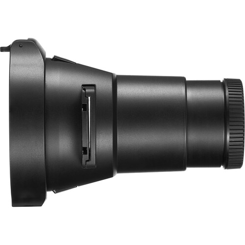 Accesorio de proyección Godox AK-R21 para cabezas de flash - Imagen 2