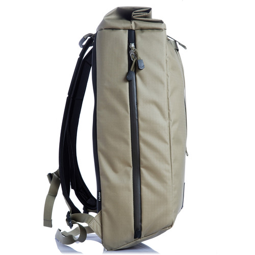 Mochila f-stop Dalston (Aloe, 21L) - Imagen 2