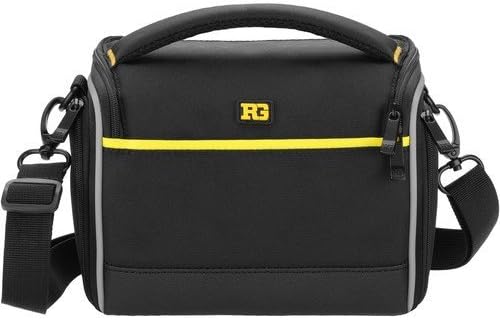 Ruggard Onyx 25 Bolsa de hombro para cámara/videocámara
