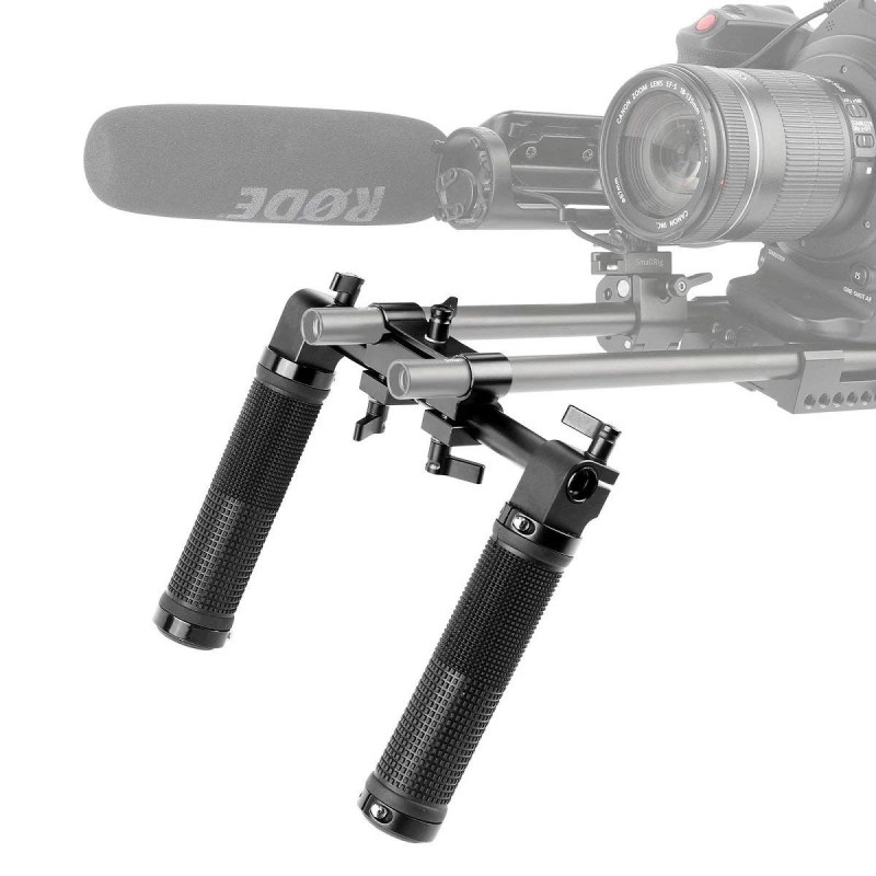 Kit básico de asa de hombro SmallRig 998
