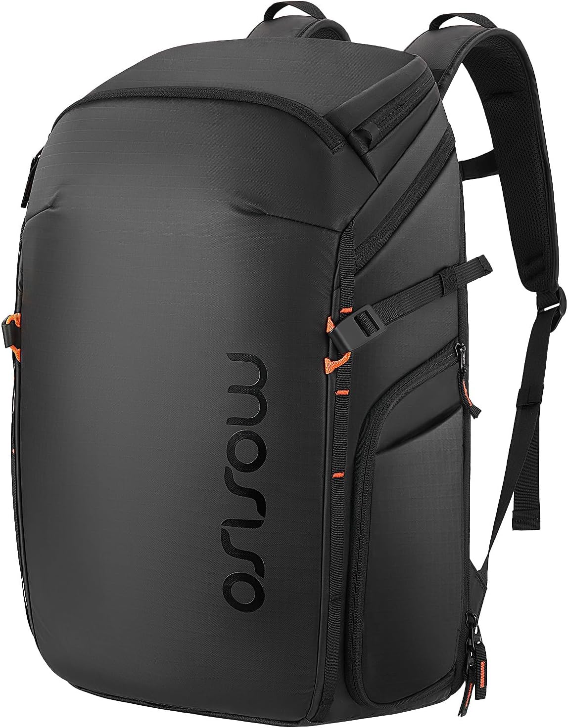 MOSISO Mochila para cámara DSLR/SLR/SLR/sin espejo,