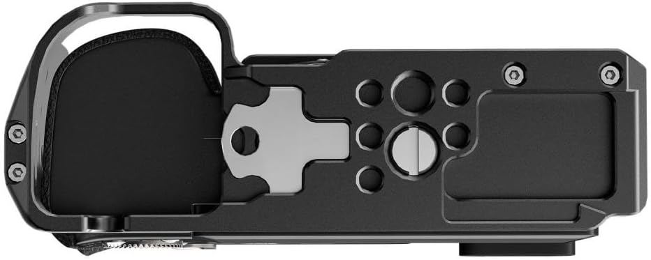 SmallRig Jaula para cámara Sony A6300, A6400, A6500, - Imagen 6
