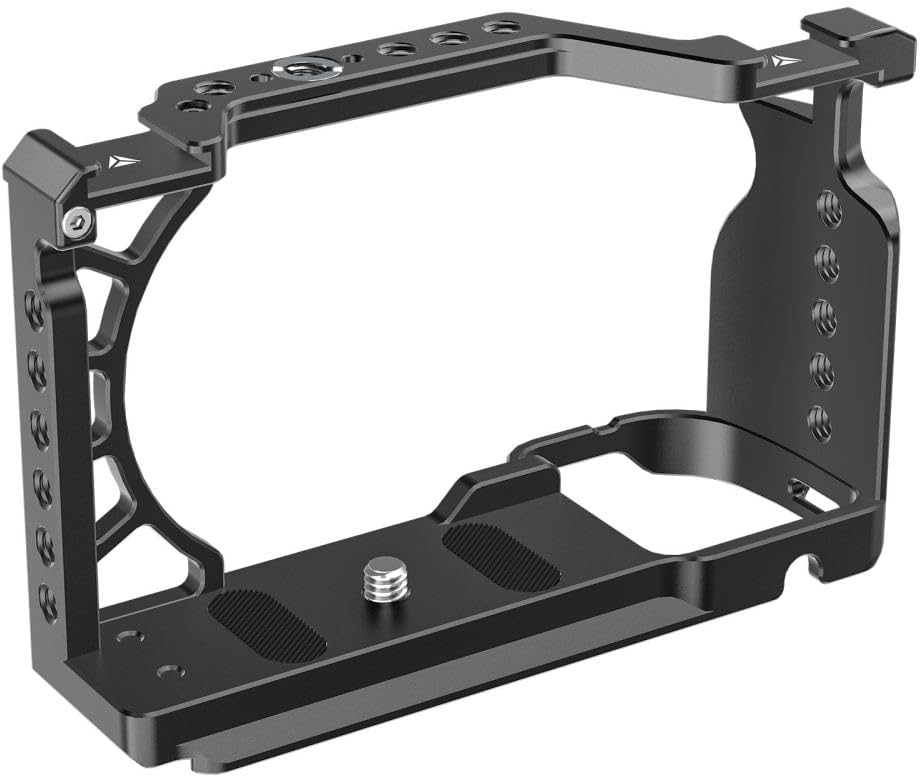 SmallRig Jaula para cámara Sony A6300, A6400, A6500, - Imagen 3