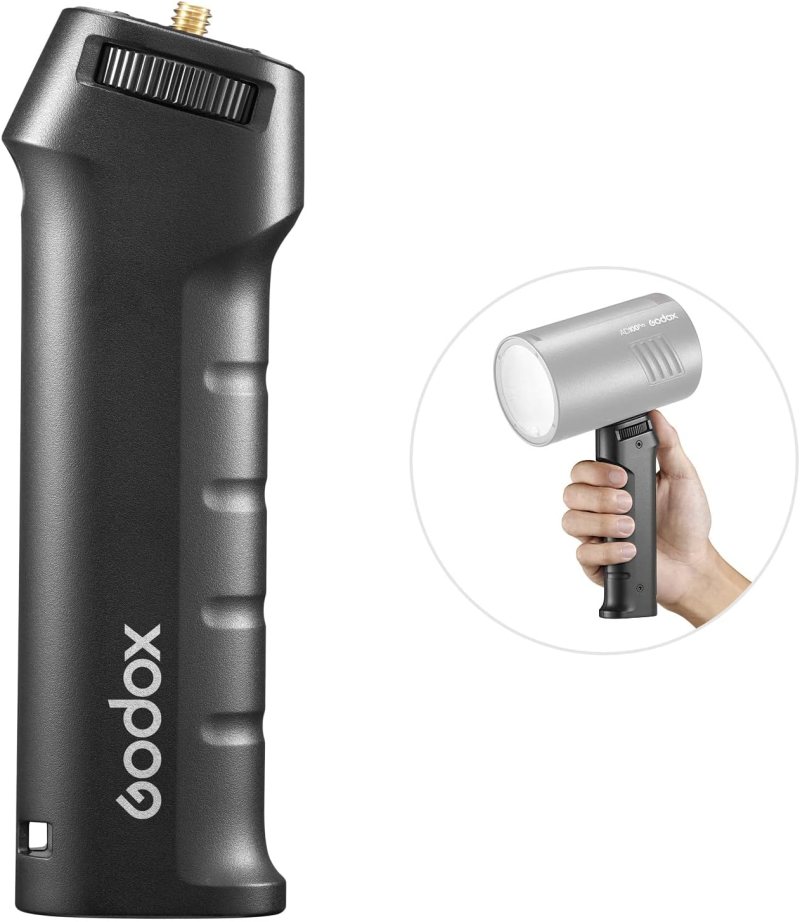 Godox FG-100 Flash Grip