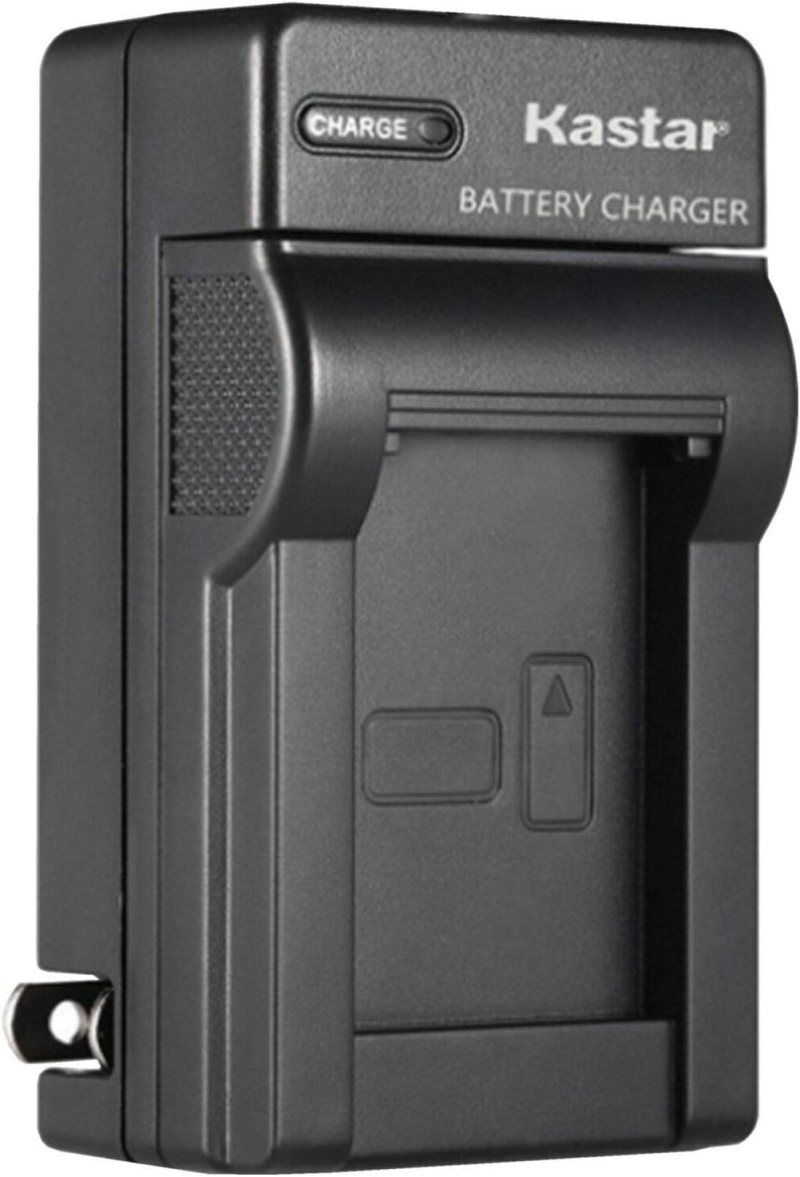 Kastar Cargador para Bateria NP-BG1