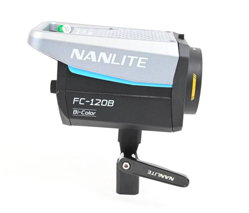 Nanlite Foco LED bicolor FC-120B 120W