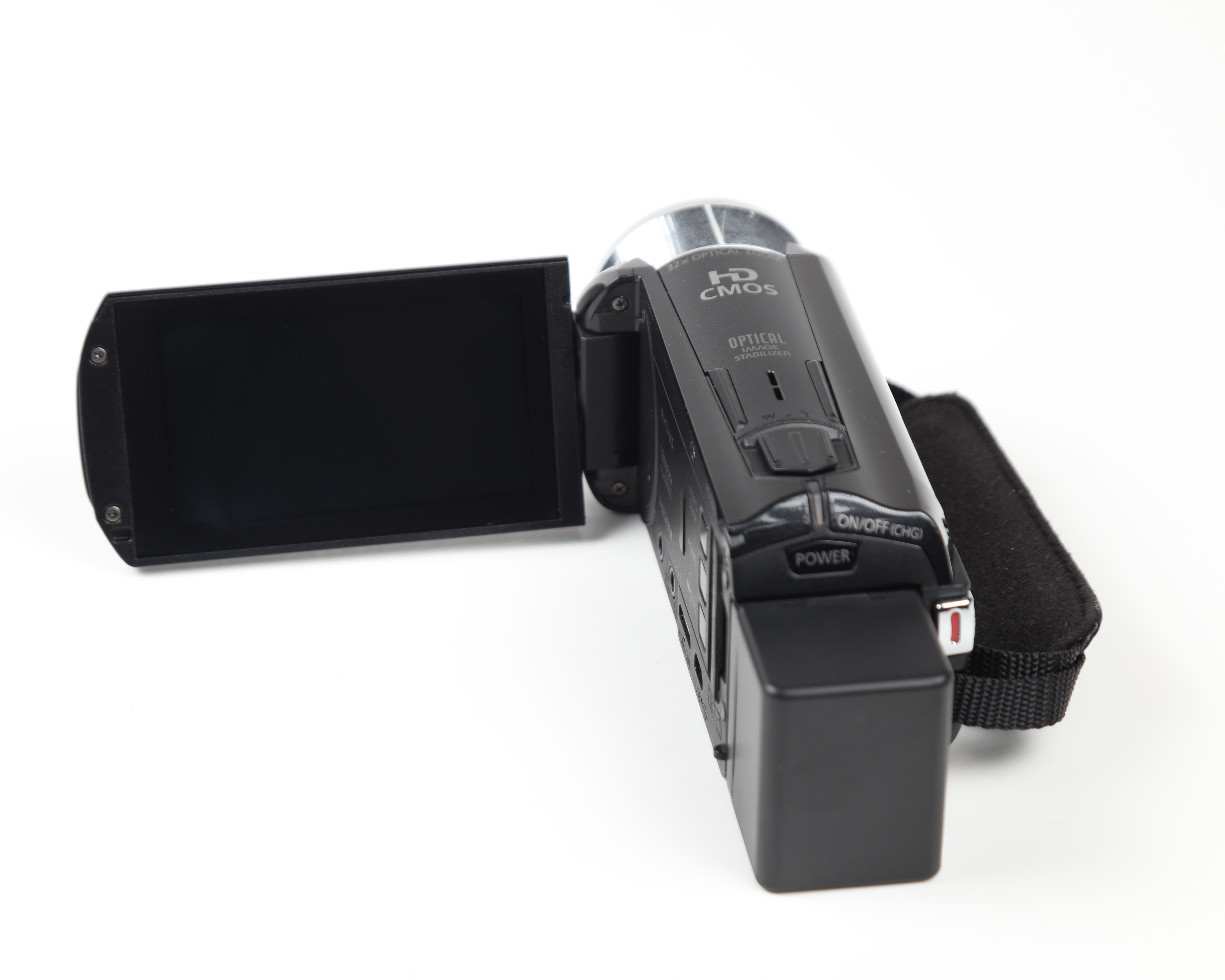 Canon VIXIA HF R30 – Videocámara HD - Imagen 3
